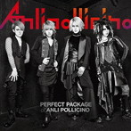 Anli Pollicino/Perfect Package of Anli Pollicino（通常盤）