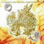 ギルド/Autumn EP 2011〜L’Autunno〜（初回限定盤B）（DVD付）