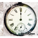 Black Klaxon/ReMake（DVD付）