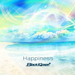Black Klaxon/Happiness(DVD付)