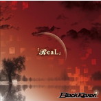 Black Klaxon/ReaL（A Type）（DVD付）