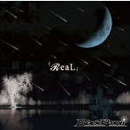 Black Klaxon/ReaL（B Type）