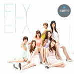 美脚時代/FLY