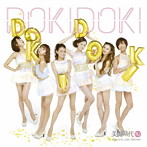 美脚時代/DOKIDOKI