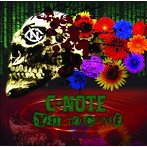 C-NOTE/yet to come（DVD付）