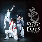 KYOTO SAMURAI BOYS/壱