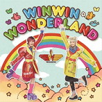 WINWIN/WINWIN WONDERLAND(通常盤)(DVD付)