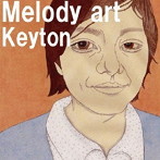 keyton/Melody art