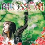 白鞘慧海/BLOSSOM