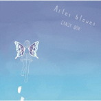 CANDY BOX/Ailes bleues