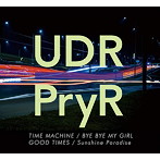 under prayer/TIME MACHINE
