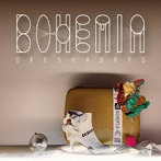 ORESKABAND（オレスカバンド）/BOHEMIA