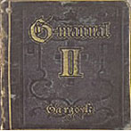 ガーゴイル/G-manual II