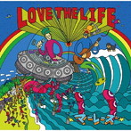 ☆マーレーズ☆/LOVE THE LIFE