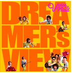 Voice of Mind/DREAMER’s VIEW