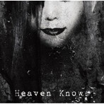矢島舞依/Heaven Knows（初回限定盤）（DVD付）