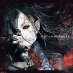 矢島舞依/METAMORPHOSE（初回限定盤）（DVD付）