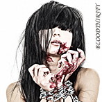 矢島舞依/BLOODTHIRSTY（初回限定盤）（DVD付）