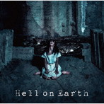 矢島舞依/Hell on Earth（初回限定盤）（DVD付）