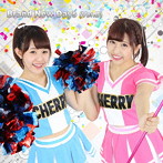 さくらんぼう注意報!/Brand New Days(Ver.B)