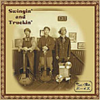 ちょい濡れボーイズ/SWINGIN’AND TRUCKIN’