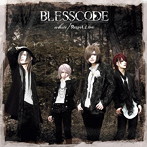 BLESSCODE/white/Regret Love（初回限定盤A-TYPE）（DVD付）