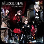 BLESSCODE/white/Regret Love（初回限定盤B-TYPE）（DVD付）