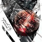 BLESSCODE/Imperial City（初回限定盤A-TYPE）（DVD付）