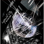 BLESSCODE/Imperial City（通常盤B-TYPE）