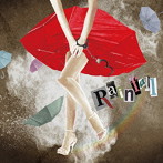 GOTCHAROCKA/Rainfall（初回限定盤）（DVD付）