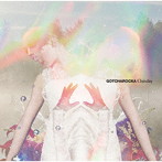 GOTCHAROCKA/Chirality（初回限定盤）（DVD付）