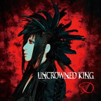 D/UNCROWNED KING（通常盤 TYPE-B）