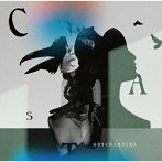 GOTCHAROCKA/CAST（通常盤）