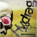 GOTCHAROCKA/Hydrag