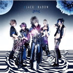 BLITZ/BLACK SHADOW（DVD付）