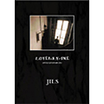 JILS/LOVER’S NAME（初回限定盤）（DVD付）
