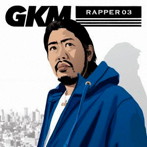 G.K.MARYAN/GKM-RAPPER03