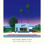 Guitar☆Man LIVE/Guitar☆Man LIVE BEST SELECTION ＃001-＃008（初回限定盤）