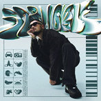 hamma/STRUGGLE（初回プレス限定生産版）