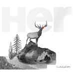 SHAKALABBITS/Her