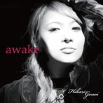 五ノ井ひかり/awake