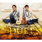 HOOK＆TAKASHI NAKAMURA/DUET