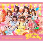 HAPPY CREATORS/make happy（初回限定盤）