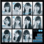 KNU/GET YOUR DREAM（TYPE-C）