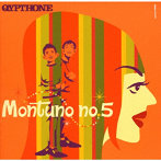 QYPTHONE/Montuno no.5