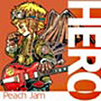 Peach Jam/HERO