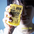 磯貝サイモン/sponge-like