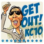カンザス・シティ・バンド/GET OUT！