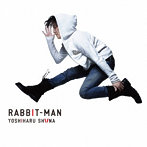 椎名慶治/RABBIT-MAN＜リマスター盤＞