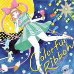 EmiLy/colorful ribbon
